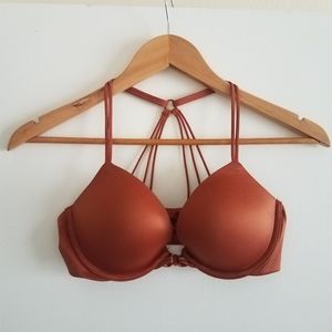 Victoria's Secret Very Sexy Push Up Bra 34C, New